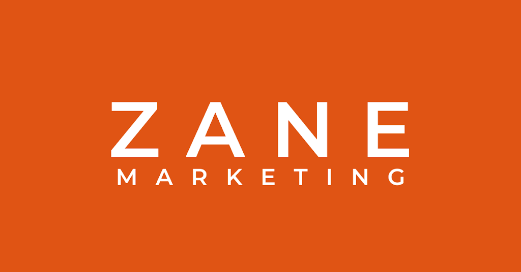 Zane Marketing | 690 Beaconsfield Rd, Nanaimo, BC V9R 6G8, Canada | Phone: (236) 238-2266