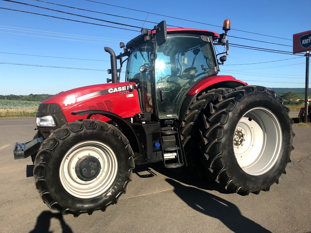 Tidal Tractor - formerly VanOostrum Farm Eq | 1790 NS-358, Port Williams, NS B0P 1T0, Canada | Phone: (877) 931-2583