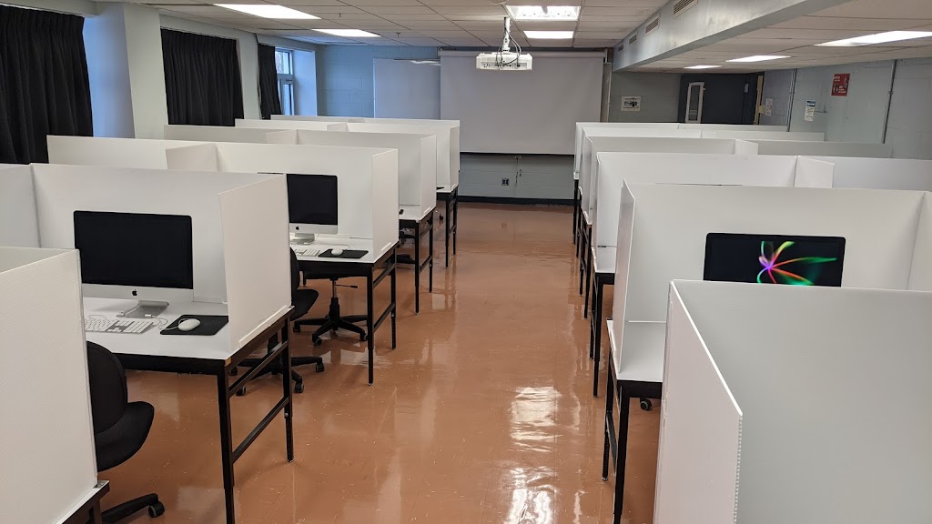 Cégep Marie Victorin | 7000 Rue Marie-Victorin, Montréal, QC H1G 2J6, Canada | Phone: (514) 325-0150