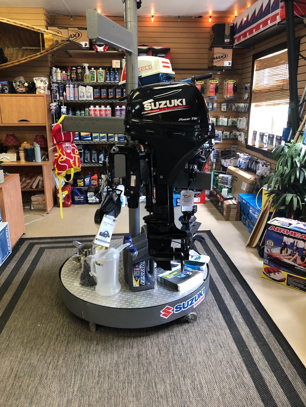 Black Bear Power Products Ltd | 102 Whiteshell PO, West Hawk Lake, MB R0E 2H0, Canada | Phone: (204) 349-8813