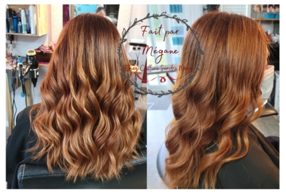 Coiffure Sandra Méroz | 335 Rue Léger, Roberval, QC G8H 3P4, Canada | Phone: (418) 275-6480