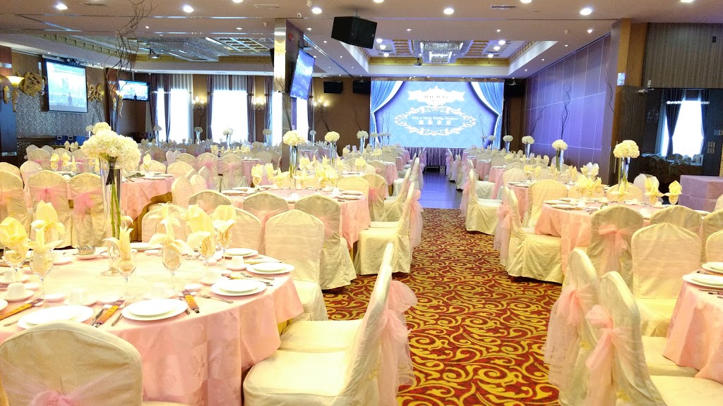 Royale Fine Dining Banquet | 648 Silver Star Blvd, Scarborough, ON M1V 5N1, Canada | Phone: (416) 299-0928