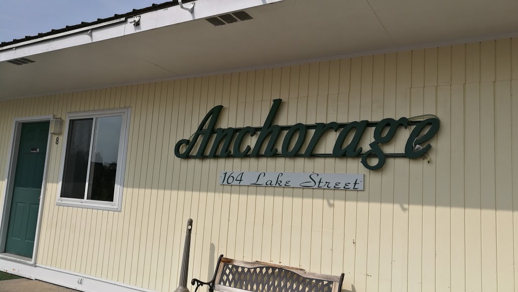 Anchorage | 164 Lake St, Rouses Point, NY 12979, USA | Phone: (518) 297-4211