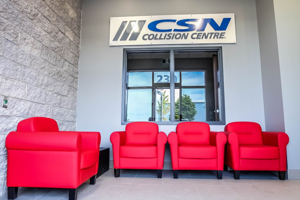 CSN East Mountain | 230 Lancing Dr, Hamilton, ON L8W 0C3, Canada | Phone: (905) 645-0515