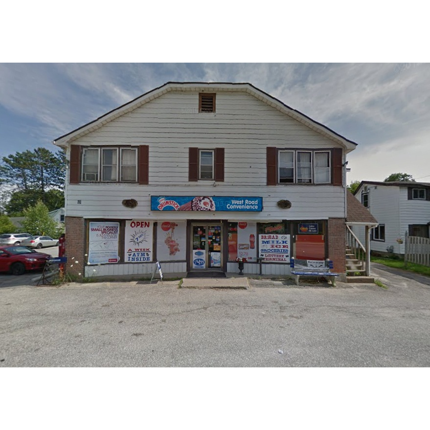 West Road Convenience. | 93 West Rd., Huntsville, ON P1H 1L9, Canada | Phone: (705) 789-4595