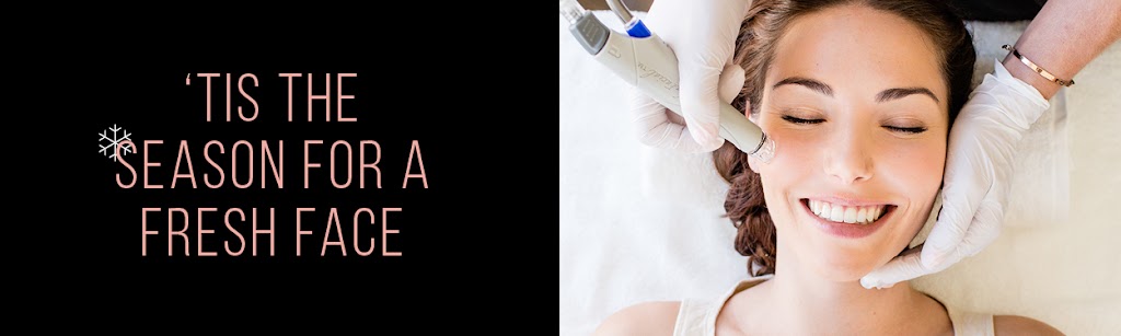 Hryssi Anyssia Esthetique | 1820 Rue de Neuchâtel, Laval, QC H7M 4K3, Canada | Phone: (514) 272-8469