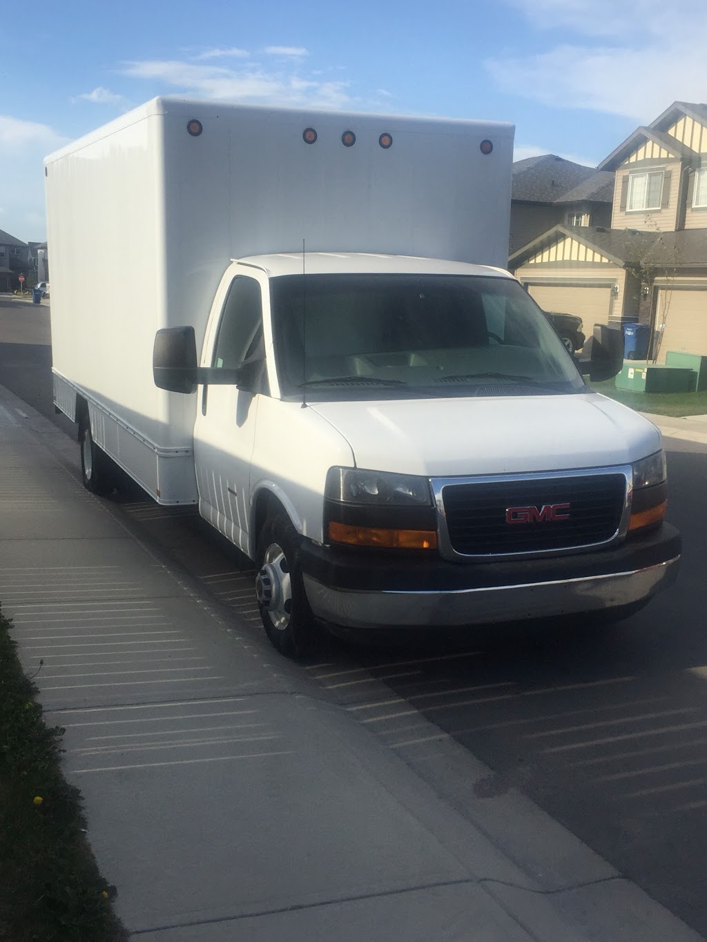 Yepy Yipy Movers Inc | 105 Hillcrest Dr SW, Airdrie, AB T4B 0Y8, Canada | Phone: (403) 466-3187