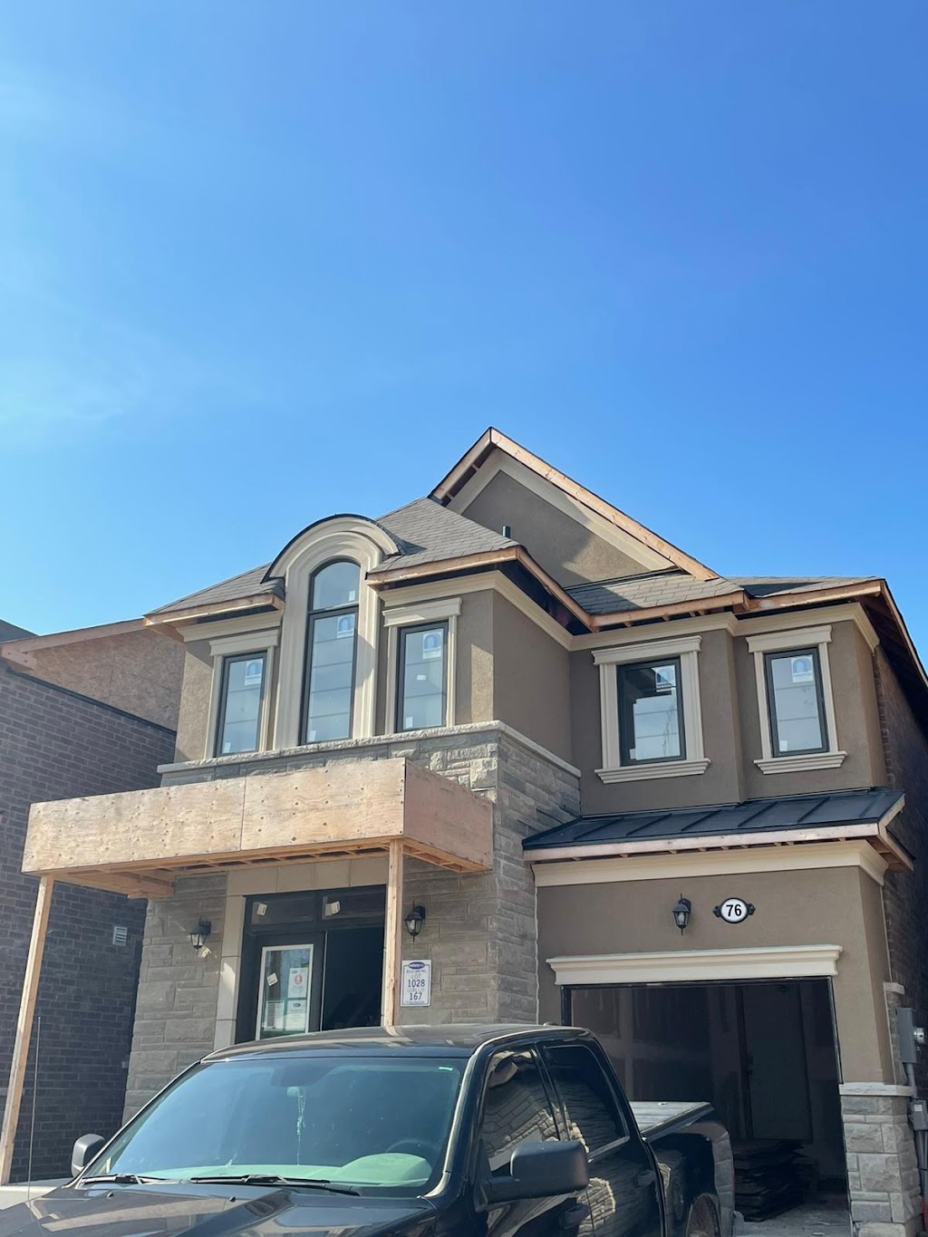 3D Stucco | 144 Dean Ave, Barrie, ON L4N 0V7, Canada | Phone: (416) 617-0883