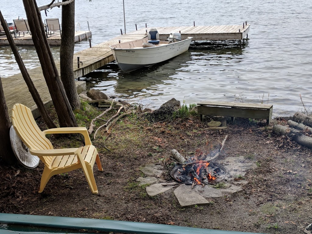 Spry Lake Campground | 2911 Bruce County Rd 13, Wiarton, ON N0H 2T0, Canada | Phone: (519) 422-1891