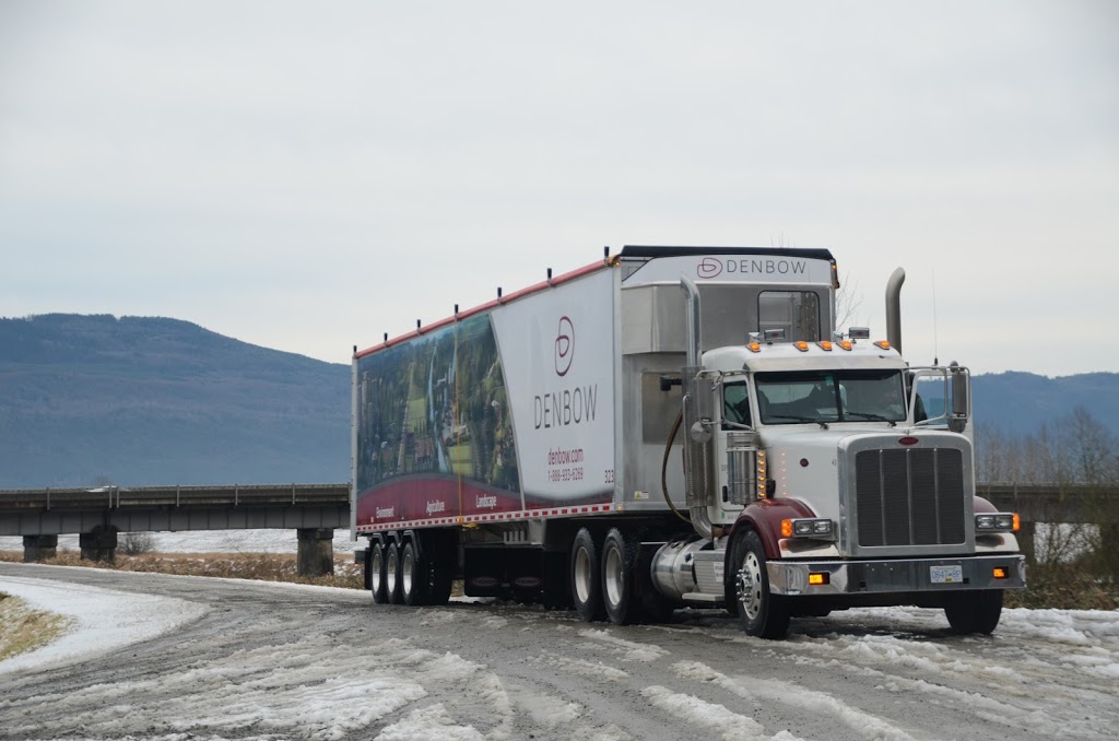 Denbow Transport Ltd | 40874 Yale Rd, Chilliwack, BC V2R 4J2, Canada | Phone: (604) 823-6647