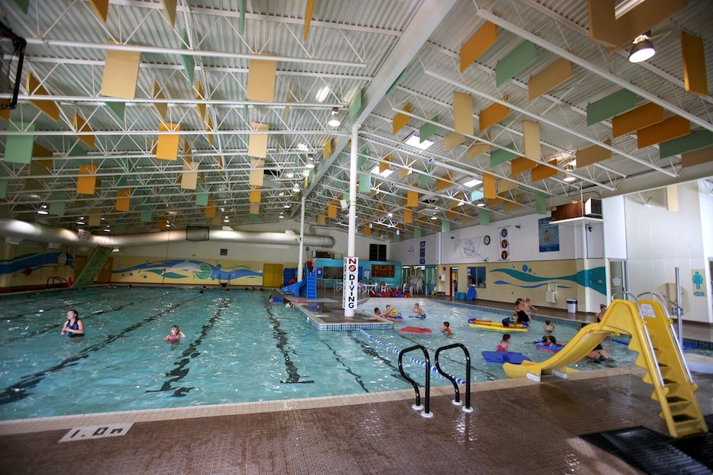 Innisfail Swimming Pool | 5117 42 St, Innisfail, AB T4G 1K2, Canada | Phone: (403) 227-2924