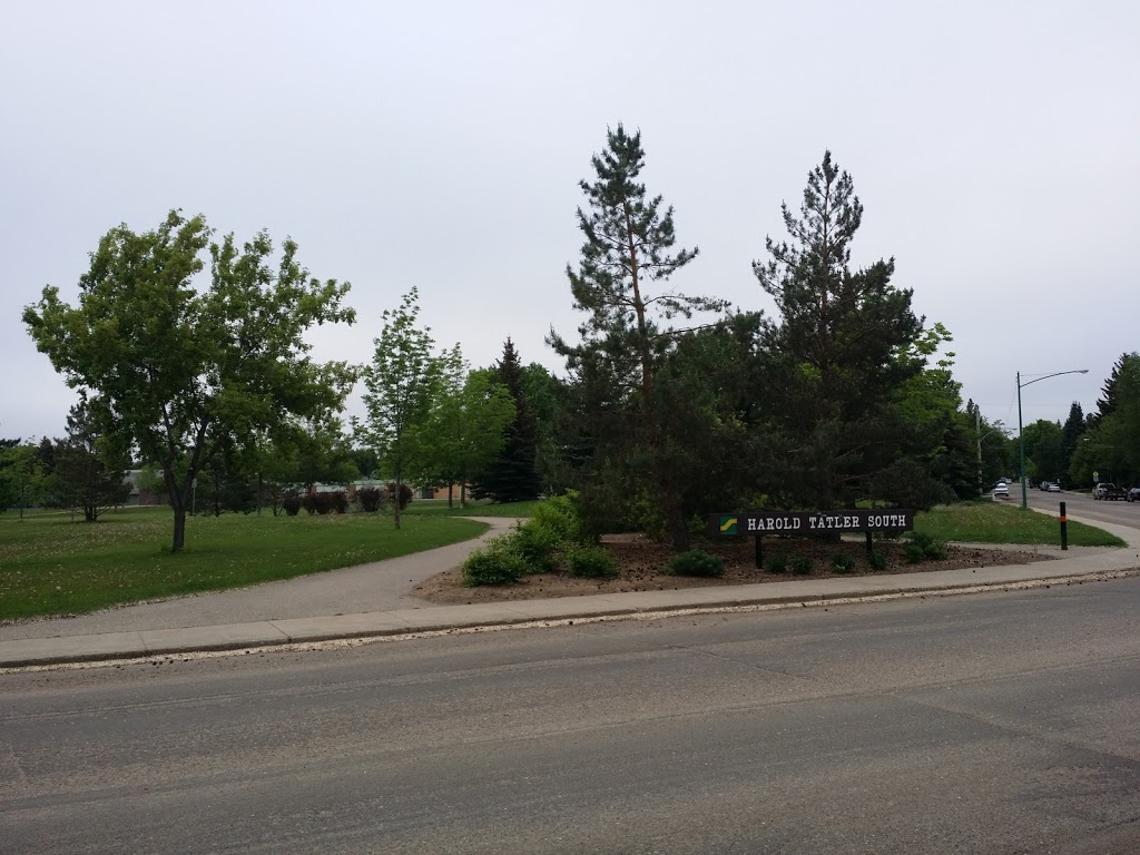 Harold Tatler Park South | 2545-, 2591 Jarvis Dr, Saskatoon, SK S7J 2T8, Canada