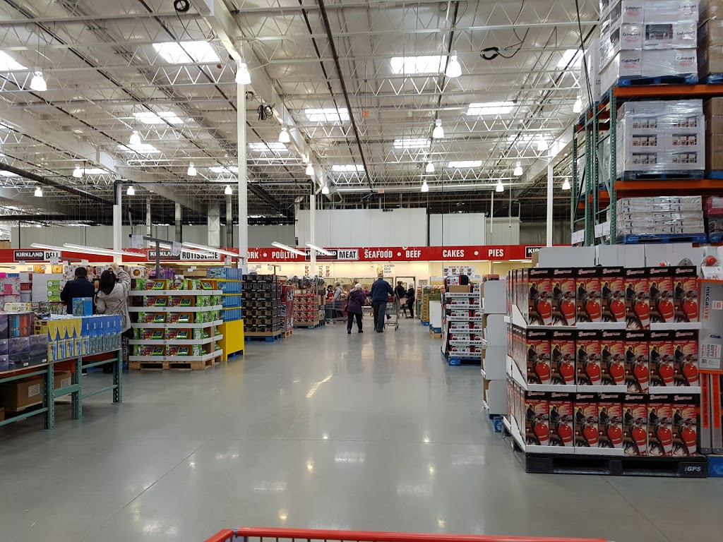 Costco Wholesale | 2365 McGillivray Blvd, Winnipeg, MB R3Y 0A1, Canada | Phone: (204) 487-5100