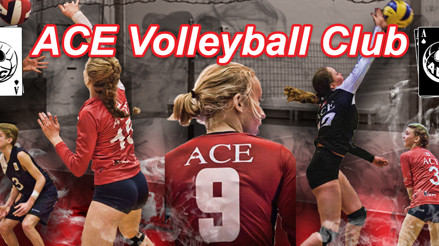 ACE Volleyball Club- Lethbridge Chapter | 3160 36 St N, Lethbridge, AB T1H 7E5, Canada | Phone: (403) 808-6249