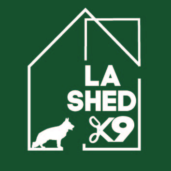 La Shed K9 | 18875 Chem. de la Côte N, Mirabel, QC J7J 2B4, Canada | Phone: (514) 267-3283