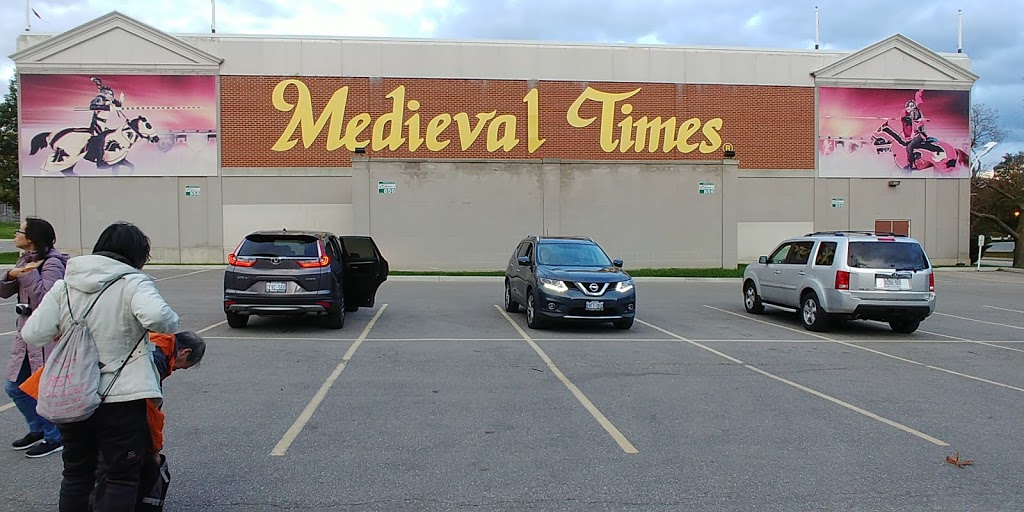 Medieval Times Dinner & Tournament | 10 Dufferin St, Toronto, ON M6K 3C3, Canada | Phone: (416) 260-1170