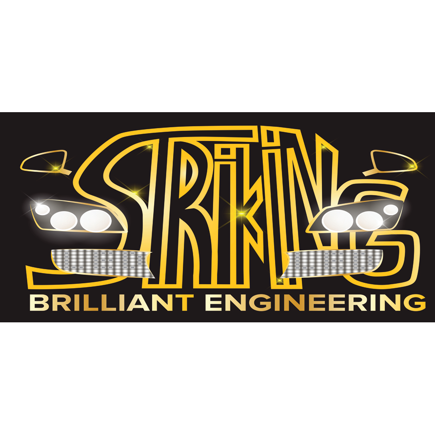 Striking LED | 581 Lancaster St W, Kitchener, ON N2K 1M5, Canada | Phone: (519) 585-1533