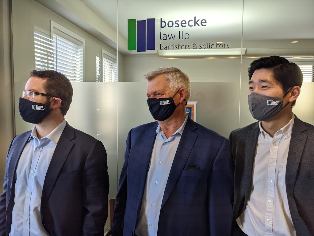 Bosecke Law LLP | 9333 47 St NW #102, Edmonton, AB T6B 2R7, Canada | Phone: (780) 469-0494