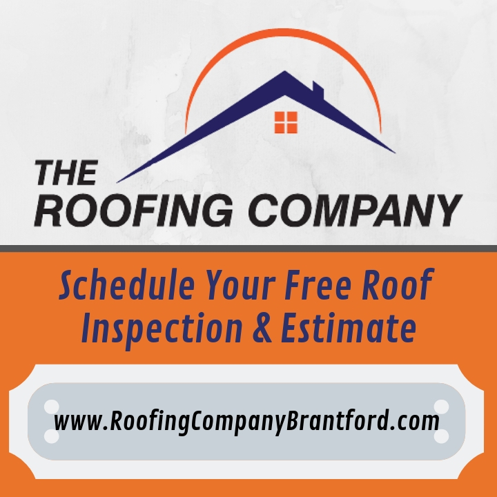 The Roofing Company | 4 Mitchell Ct, Brantford, ON N3S 7G8, Canada | Phone: (226) 450-0954