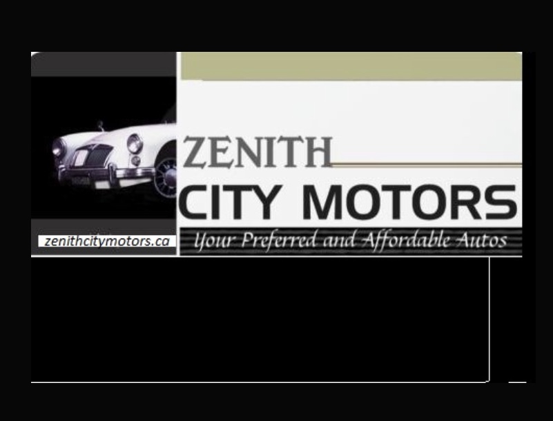 Zenith City Motors, Canada | 1690 Reynolds St, Regina, SK S4N 6A7, Canada | Phone: (306) 550-4872