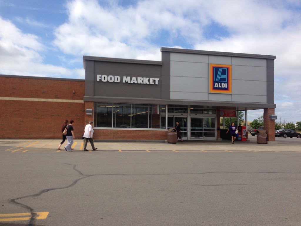 ALDI | 6035 Porter Rd, Niagara Falls, NY 14305, USA | Phone: (855) 955-2534