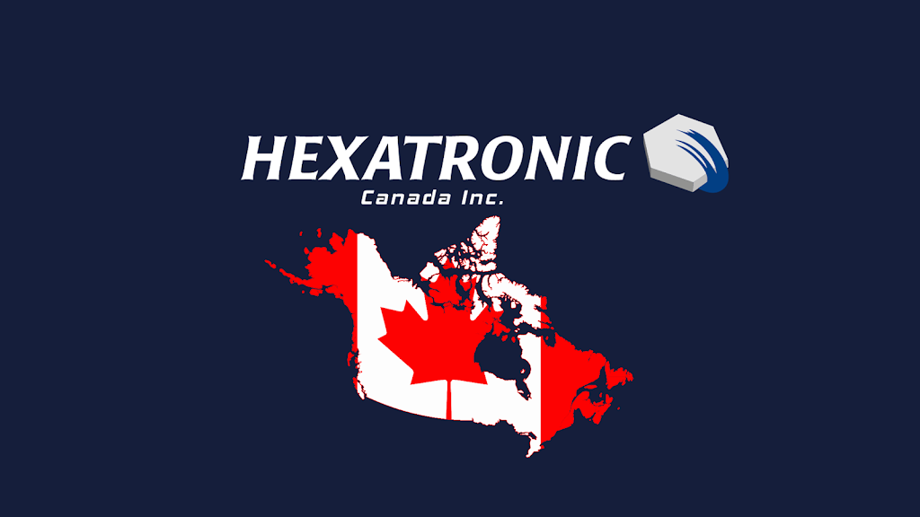 Hexatronic Canada | 62 Railside Rd Unit 5, North York, ON M3A 1A3, Canada | Phone: (416) 391-0033