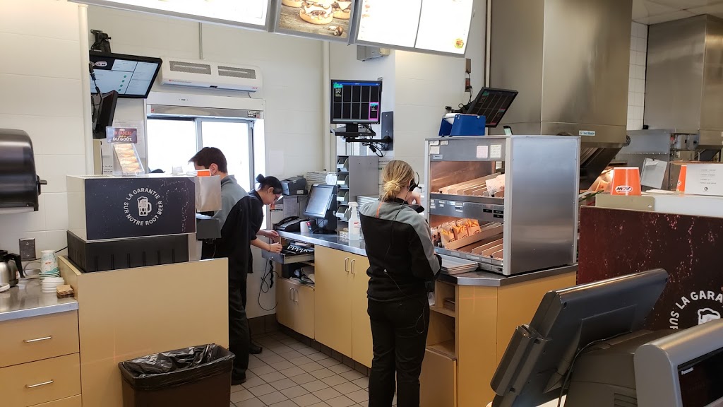 A&W Canada | 14 Rte Sainte-Anne O, Yamachiche, QC G0X 3L0, Canada | Phone: (819) 228-3443