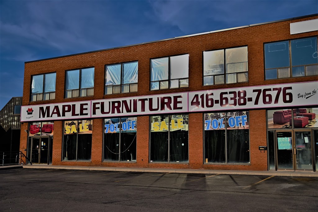 Maple Furniture | 3645 Keele St, North York, ON M3J 3H5, Canada | Phone: (416) 638-7676