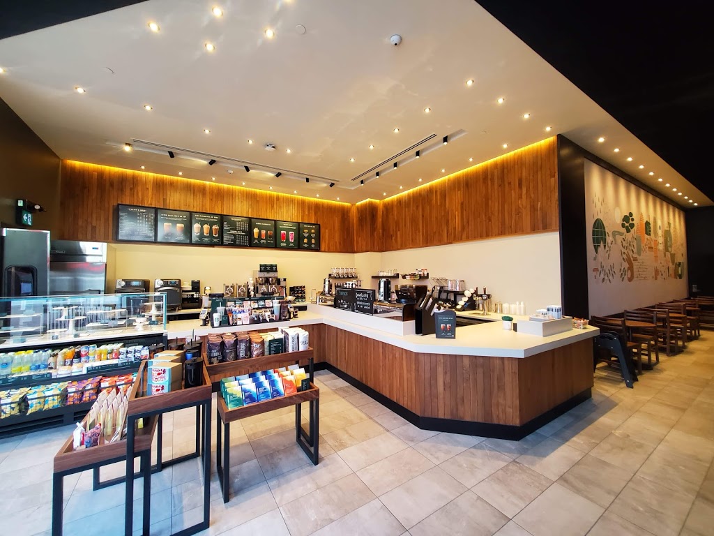 Starbucks Crossiron Food Hall | 261055 Crossiron Blvd, Calgary, AB T4A 0G3, Canada | Phone: (403) 604-1841