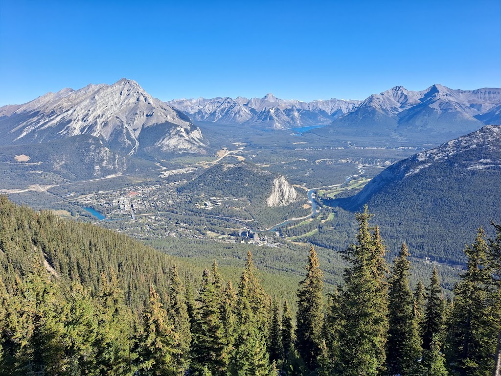 Castle Mountain Coffee | 100 Mountain Ave, Banff, AB T1L 1J3, Canada | Phone: (866) 606-6700