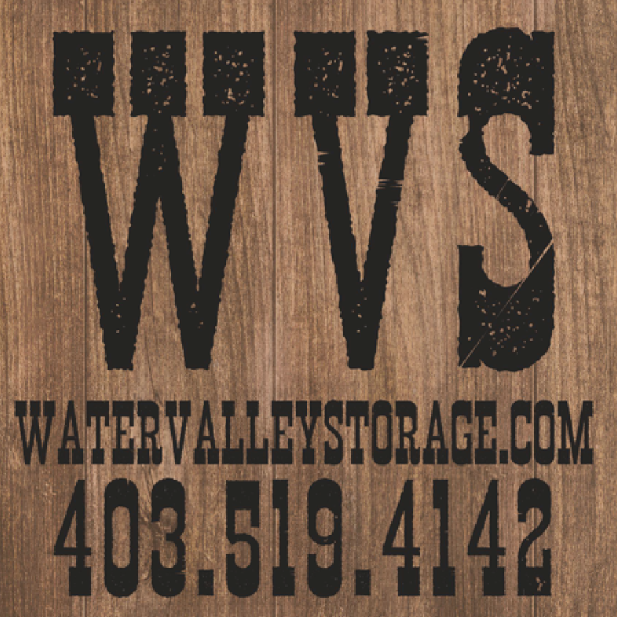 Water Valley Storage | 30 29441, Range Rd 52, Water Valley, AB T0M 2E0, Canada | Phone: (403) 519-4142