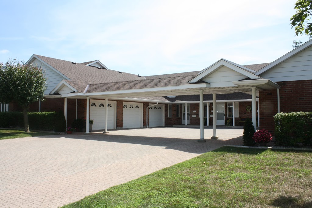 The Leamington Mennonite Home | Main Office, 35 Pickwick Dr, Leamington, ON N8H 4T5, Canada | Phone: (519) 326-6109