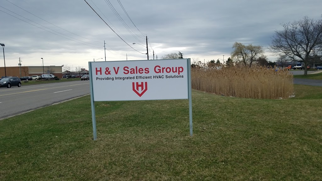 H & V Sales, Inc. | 2800 Walden Ave Suite A, Buffalo, NY 14225, USA | Phone: (716) 897-5010