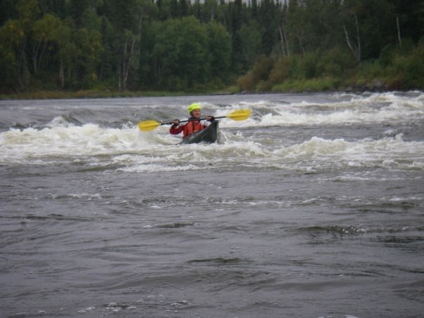 Moose Jaw River and Adventure Tours | River Dr, Moose Jaw, SK S6H 0B5, Canada | Phone: (306) 630-7525