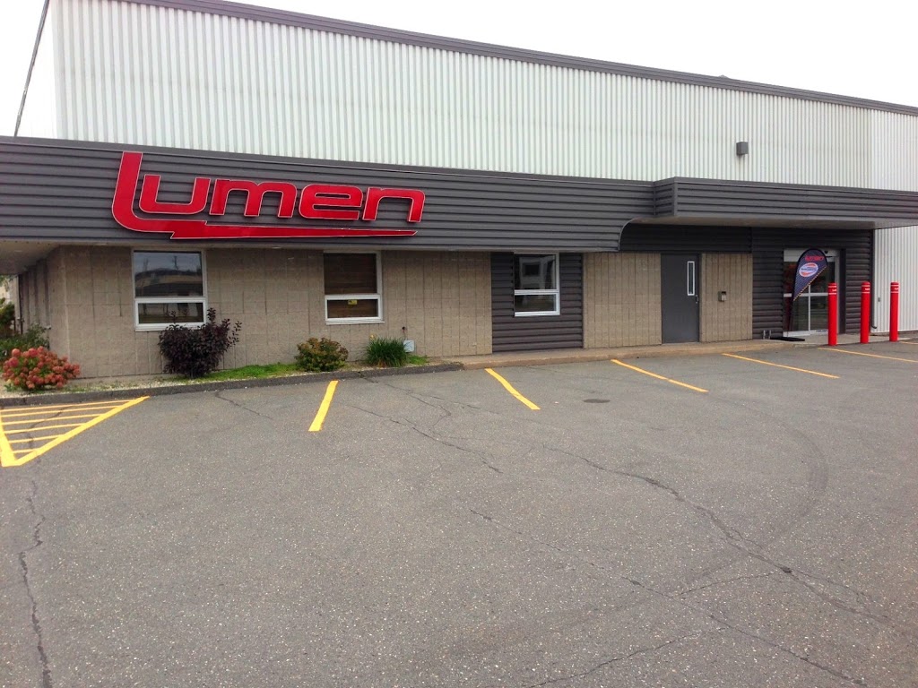 Lumen - Victoriaville | 415 Boulevard Labbé N, Victoriaville, QC G6P 9J4, Canada | Phone: (819) 758-6205