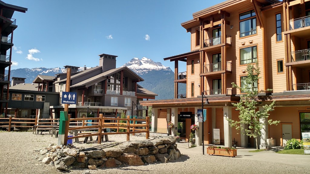 Revelstoke Mountain Resort | 2950 Camozzi Rd, Revelstoke, BC V0E 2S1, Canada | Phone: (866) 373-4754