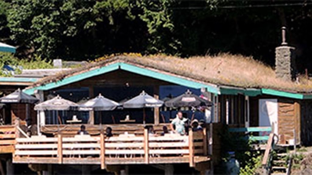 Thatch Pub | 4305 Shingle Spit Rd, Hornby Island, BC V0R 1Z0, Canada | Phone: (250) 335-2833