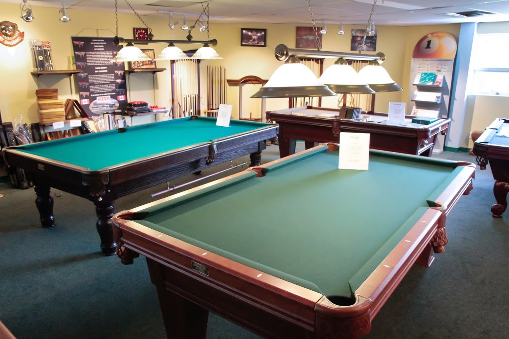 Vintage Hot Tubs Pool, Patio, and Billiards | 2374 Millstream Rd, Victoria, BC V9B 3R3, Canada | Phone: (250) 474-1232