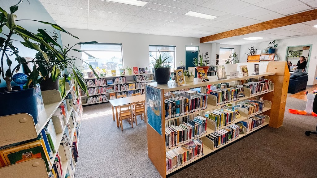 Forestburg Public Library | 4901 50 St, Forestburg, AB T0B 1N0, Canada | Phone: (780) 582-4110