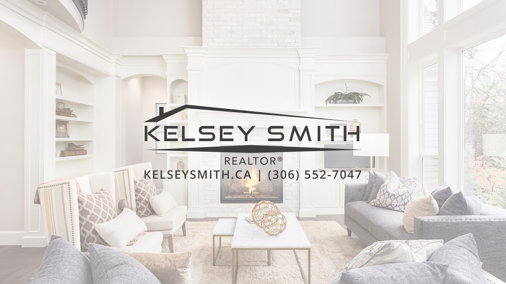 Kelsey Smith Real Estate Agent | 2350 2nd Ave, Regina, SK S4R 1A5, Canada | Phone: (306) 552-7047