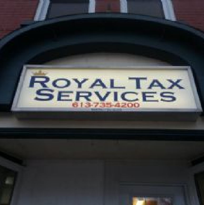 Royal Tax Services Inc. | 250 Pembroke St W, Pembroke, ON K8A 5N3, Canada | Phone: (613) 735-4200