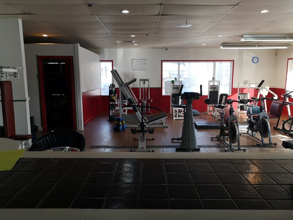 Villeneuve Gym | 399 Rue Notre-Dame, Lanoraie, QC J0K 1E0, Canada | Phone: (450) 365-0472