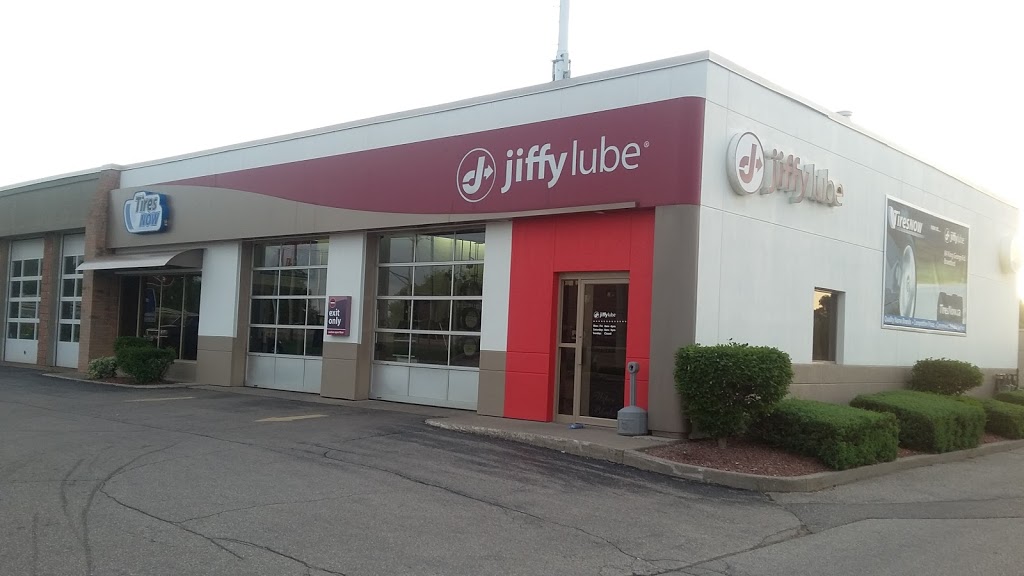 Jiffy Lube | 84 King George Rd, Brantford, ON N3R 5K4, Canada | Phone: (519) 753-4601