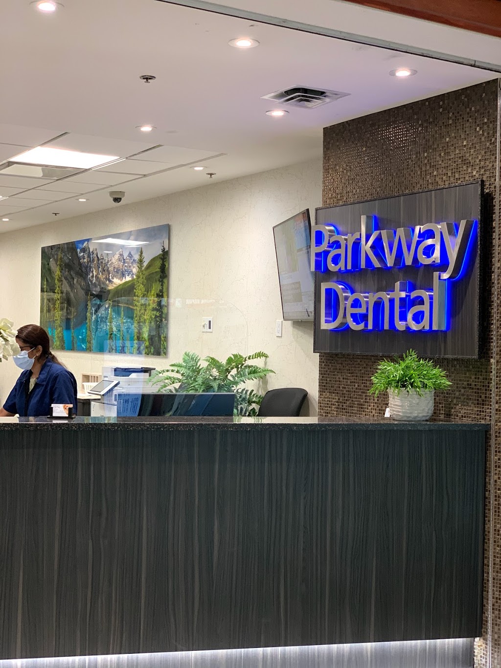 Parkway Mall Dental Office | 85 Ellesmere Rd #26, Scarborough, ON M1R 4B7, Canada | Phone: (416) 441-2565