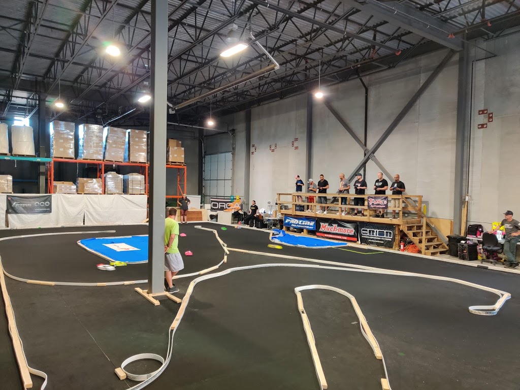 Phoenix RC Raceway | 100 Four Valley Dr, Concord, ON L4K 4T9, Canada | Phone: (416) 831-0313