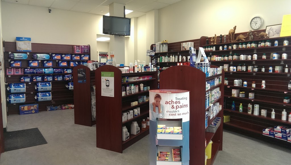 Langs Medical Pharmacy | 1145 Concession Rd, Cambridge, ON N3H 4L5, Canada | Phone: (519) 653-3343