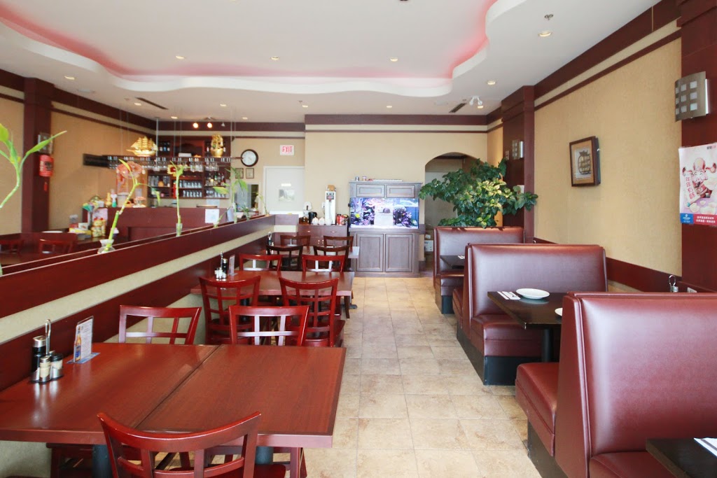 Lucky Dragon Delight | Jackson Trails Plaza, 6081 Hazeldean Rd, Stittsville, ON K2S 1B9, Canada | Phone: (613) 836-7898