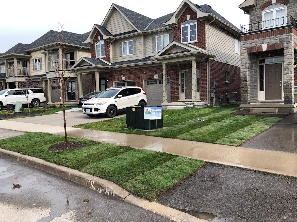 Beecroft And Sons Landscaping | 1410 Garth St, Hamilton, ON L9B 1R6, Canada | Phone: (289) 259-3922