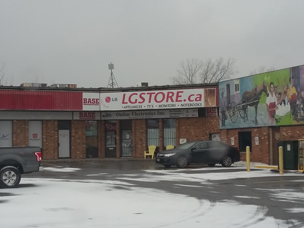 LGSTORE.ca | 871 Niagara St, Welland, ON L3C 6Y1, Canada | Phone: (905) 734-1090