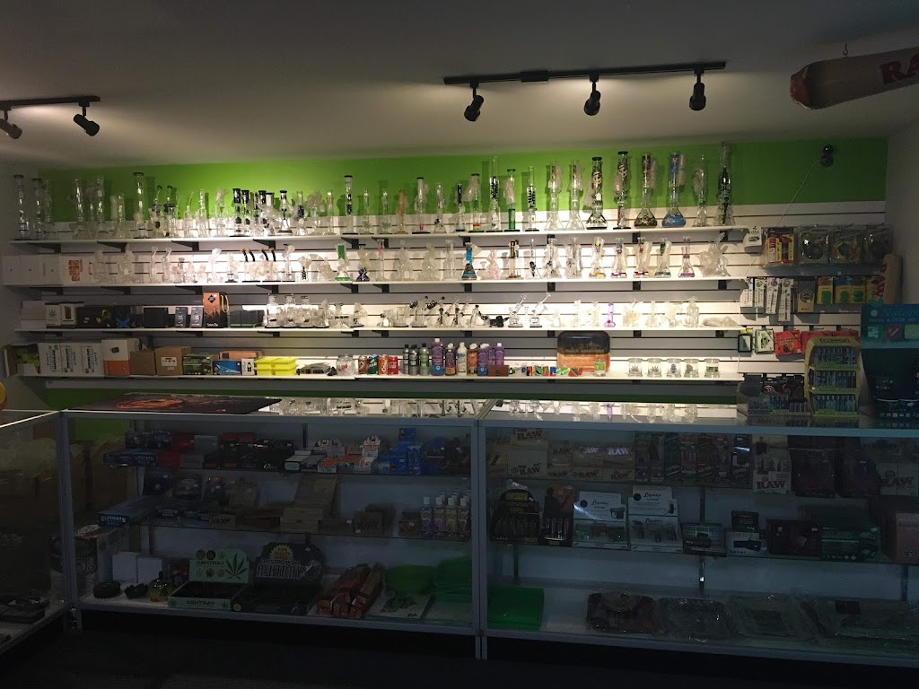 King Vapor | 333 Rothesay Ave, Saint John, NB E2J 2C3, Canada | Phone: (506) 642-5144